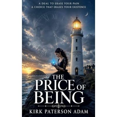 Kirk The Price of Being Kirk The Price of Being