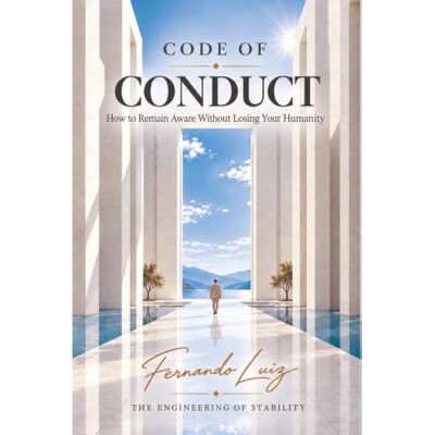 Silva Code of Conduct: How to Remain Aware Without Losing Your Humanity Silva Code of Conduct: How to Remain Aware Without Losing Your Humanity
