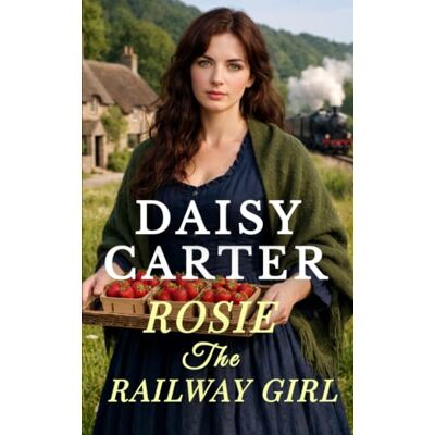 Daisy Tech Rosie The Railway Girl Daisy Tech Rosie The Railway Girl