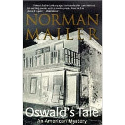 Norman Oswald's Tale: An American Mystery Norman Oswald's Tale: An American Mystery