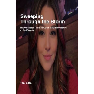 Toni Sweeping Through the Storm Toni Sweeping Through the Storm
