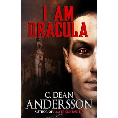 Andersson I Am Dracula: 15 Andersson I Am Dracula: 15