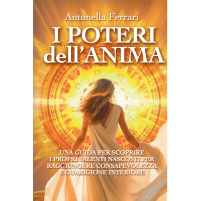 Acer I POTERI DELL'ANIMA: Una guida per scoprire i propri talenti nascosti e raggiungere consapevolezza e guarigione interiore. Acer I POTERI DELL'ANIMA: Una guida per scoprire i propri talenti nascosti e raggiungere consapevolezza e guarigione interiore.