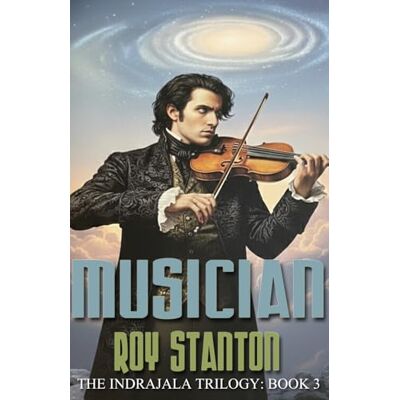 Stanton Musician Stanton Musician