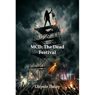 Daisy Tech MCD: The Final Festival 2026 Daisy Tech MCD: The Final Festival 2026