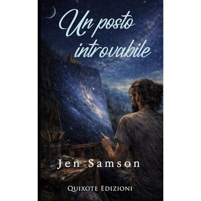 Samson Un posto introvabile Samson Un posto introvabile