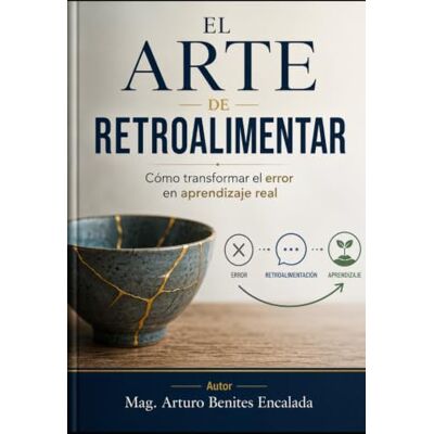 MAG El Arte de Retroalimentar: Cómo transformar el error en aprendizaje real MAG El Arte de Retroalimentar: Cómo transformar el error en aprendizaje real