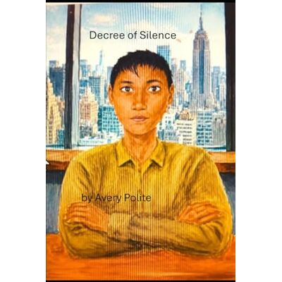 Avery Decree of Silence Avery Decree of Silence