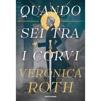 Roth Quando sei tra i corvi Roth Quando sei tra i corvi