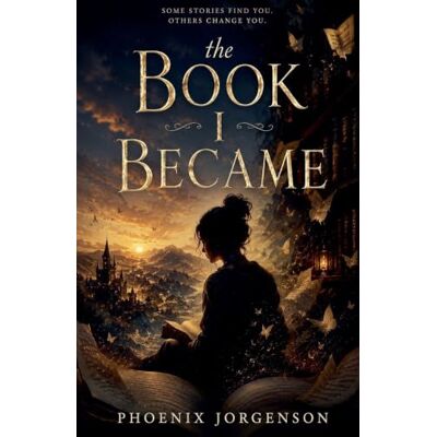 Phoenix The Book I Became Phoenix The Book I Became