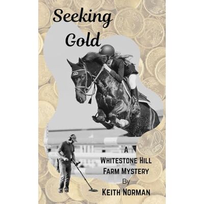 Norman Seeking Gold Norman Seeking Gold