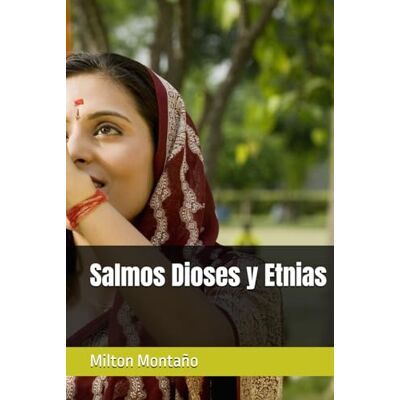 Milton Salmos Dioses y Etnias Milton Salmos Dioses y Etnias