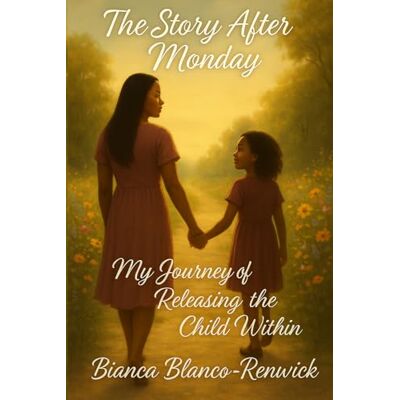 Blanco The Story After Monday: My Journey of Releasing the Child Within Blanco The Story After Monday: My Journey of Releasing the Child Within