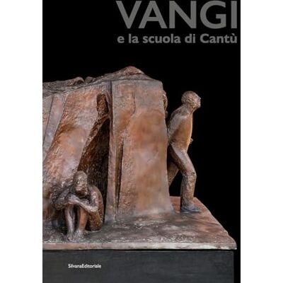 SILVANA Vangi e la scuola di Cantù. Ediz. a colori SILVANA Vangi e la scuola di Cantù. Ediz. a colori