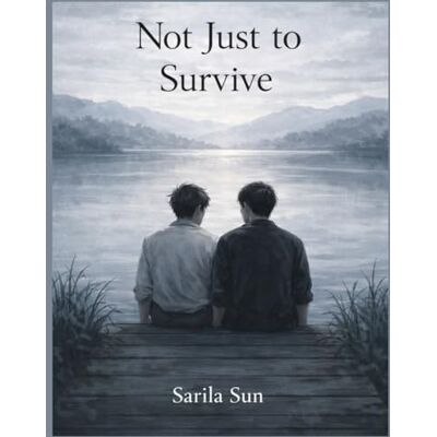 Sun Not Just to Survive Sun Not Just to Survive