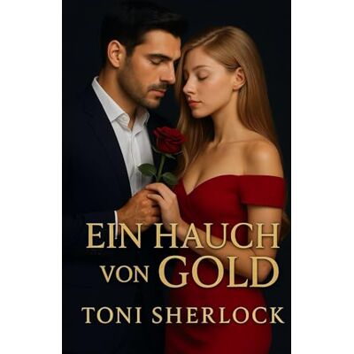 Toni Ein Hauch von Gold Toni Ein Hauch von Gold