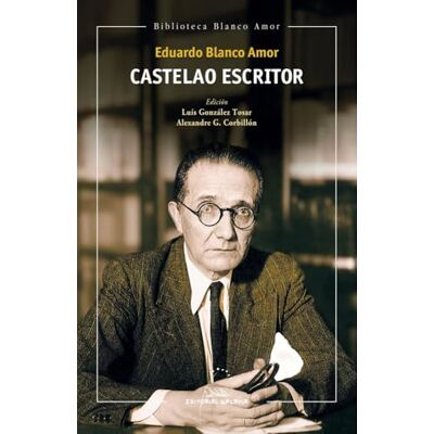 Blanco Castelao escritor: 7 Blanco Castelao escritor: 7