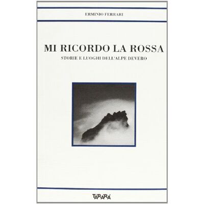 Acer Mi ricordo la rossa Acer Mi ricordo la rossa