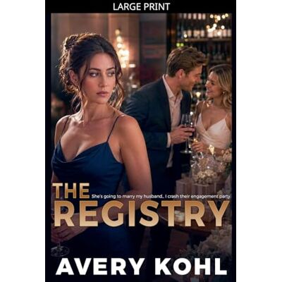 Avery The Registry Avery The Registry
