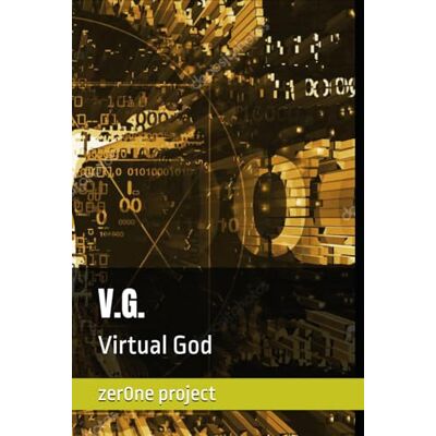 Pro-Ject V.G.: Virtual God Pro-Ject V.G.: Virtual God