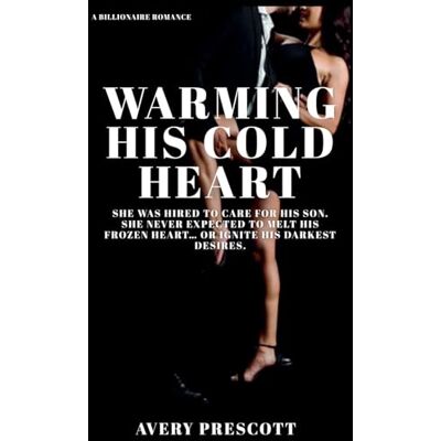 Avery Warming His Cold Heart Avery Warming His Cold Heart