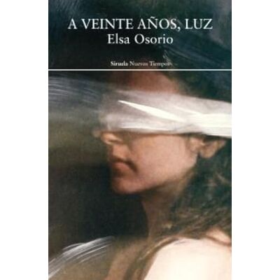Elsa A veinte años, Luz: 582 Elsa A veinte años, Luz: 582