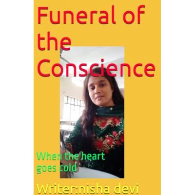 Devi Funeral of the conscience: When the Heart Goes Cold Devi Funeral of the conscience: When the Heart Goes Cold