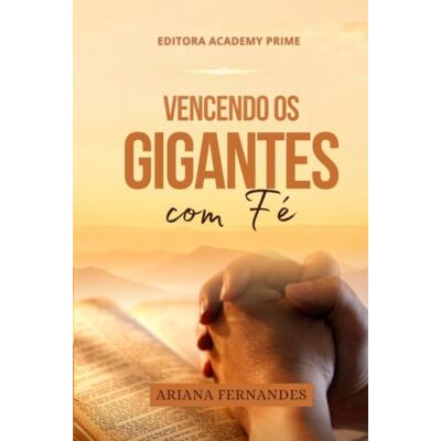 Fernandes Vencendo Gigantes com Fé Fernandes Vencendo Gigantes com Fé