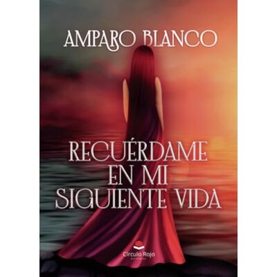 Blanco RECUÉRDAME EN MI SIGUIENTE VIDA Blanco RECUÉRDAME EN MI SIGUIENTE VIDA