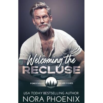 Phoenix Welcoming the Recluse Phoenix Welcoming the Recluse