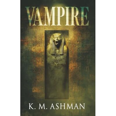 K&M Vampire: The Curse of Sekhmet K&M Vampire: The Curse of Sekhmet