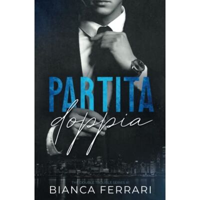Acer Partita doppia. Double trouble series (Vol. 1) Acer Partita doppia. Double trouble series (Vol. 1)
