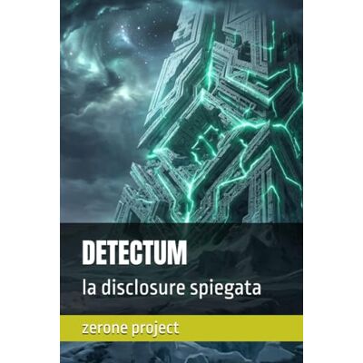Pro-Ject DETECTUM: la disclosure spiegata Pro-Ject DETECTUM: la disclosure spiegata