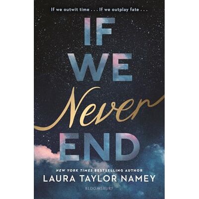Taylor If We Never End Taylor If We Never End