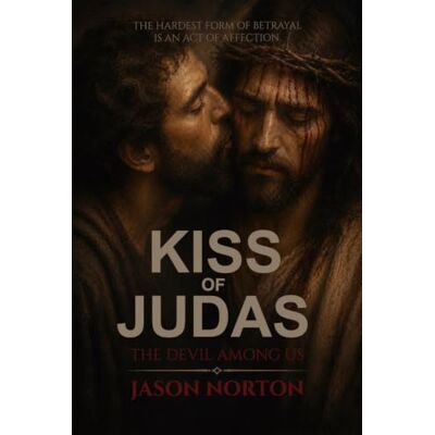 Symantec The Kiss Of Judas: The Devil Among Us Symantec The Kiss Of Judas: The Devil Among Us