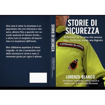 Blanco La Sicurezza è Vita: La Sicurezza è Vita Blanco La Sicurezza è Vita: La Sicurezza è Vita