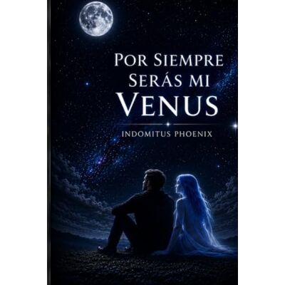 Phoenix POR SIEMPRE SERÁS MI VENUS Phoenix POR SIEMPRE SERÁS MI VENUS