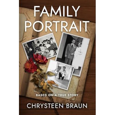 Braun Family Portrait Braun Family Portrait