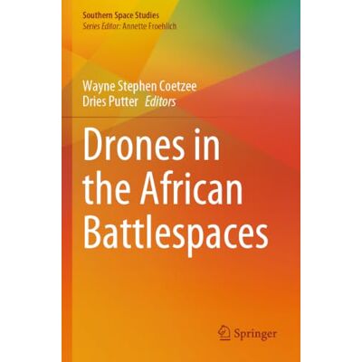 Springer Drones in the African Battlespaces Springer Drones in the African Battlespaces