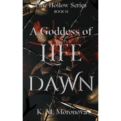 K&M A Goddess of Life & Dawn K&M A Goddess of Life & Dawn