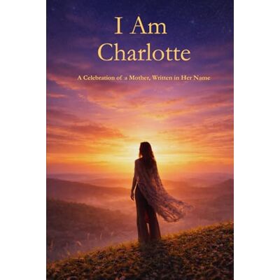 PRiME I Am Charlotte: A Celebration of a Mother Written in Her Name PRiME I Am Charlotte: A Celebration of a Mother Written in Her Name