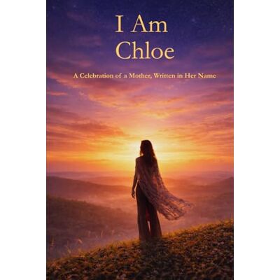 PRiME I Am Chloe: A Celebration of a Mother Written in Her Name PRiME I Am Chloe: A Celebration of a Mother Written in Her Name