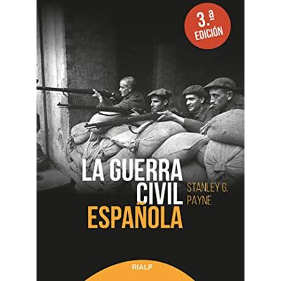 Stanley La guerra civil española Stanley La guerra civil española