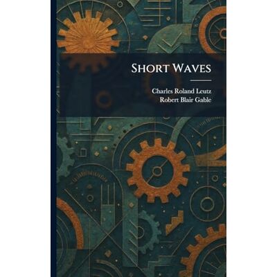 Roland Short Waves Roland Short Waves