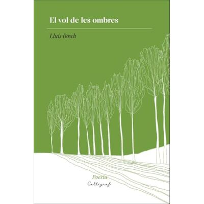 Bosch El vol de les ombres: 3 Bosch El vol de les ombres: 3