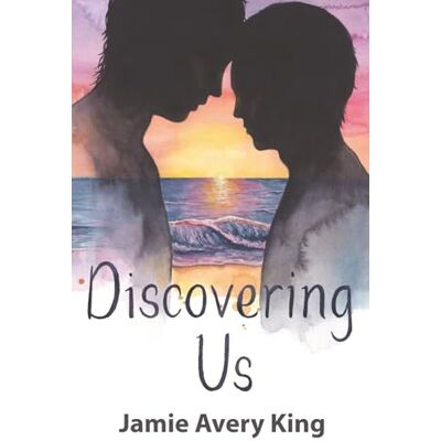 Avery Discovering Us: an Us novel Avery Discovering Us: an Us novel