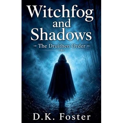 Tura Witchfog and Shadows: 1 Tura Witchfog and Shadows: 1