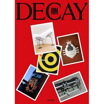 Xxx Decay /anglais: RM Xxx Decay /anglais: RM