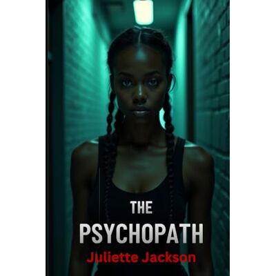 Jackson The psychopath Jackson The psychopath