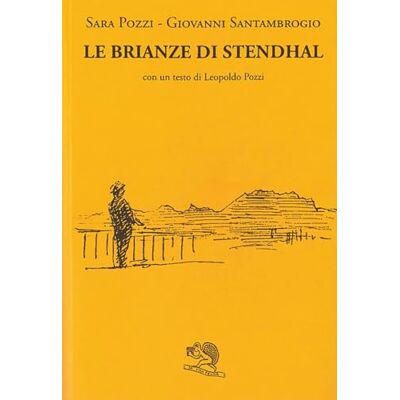 Stendhal Le Brianze di Stendhal Le Brianze di